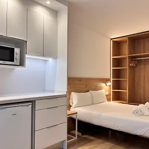 Apartment Outdoor - Spot, Andorra la Vella