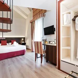 4* מלון Termes Carlemany