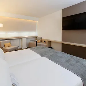 Hotel Sercotel Delfos, Andorra la Vella